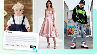 Make AI-generated fashion brand reels that turn outfit ideas into viral content | Thaiger