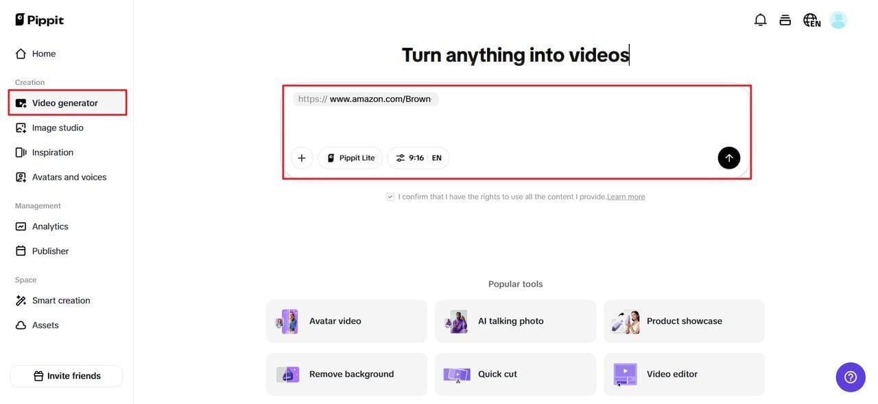 Make AI-generated fashion brand reels that turn outfit ideas into viral content | News by Thaiger