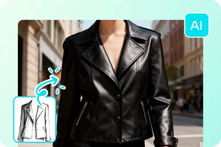 Make AI-generated fashion brand reels that turn outfit ideas into viral content | News by Thaiger