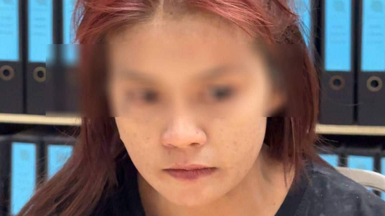 Borrowed car used in abduction and returned in damage and bloodstained