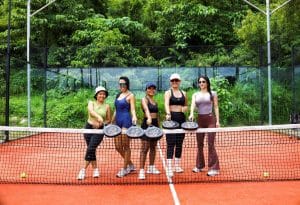 Play padel and unwind at the Sensei Padel Club in Patong, Phuket | Thaiger