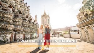 Looking for walkable cities in Thailand to move to? Here’s 5 | Thaiger