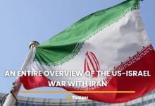 An entire overview of the US-Israel war with Iran – How does it affect Thailand? | Thaiger