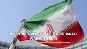 An entire overview of the US-Israel war with Iran – How does it affect Thailand? | Thaiger