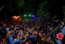 Escobar Jungle Party puts Koh Tao on Thailand’s best nightlife destinations | Thaiger