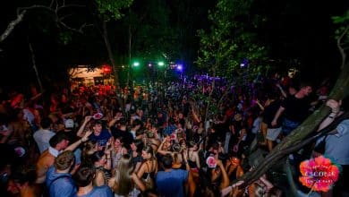 Escobar Jungle Party puts Koh Tao on Thailand’s best nightlife destinations | Thaiger