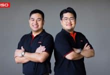 FUSO Thailand reshapes organisational structure with new CEO and CFO appointments, accelerating full-force commercial vehicle strategy | Thaiger