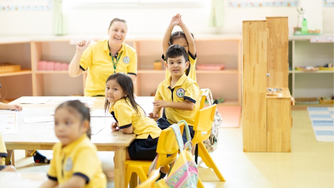 XCL Education Group expands Thailand footprint through strategic partnership with Mooltripakdee International School (MIS) in Pattaya | News by Thaiger