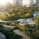 Central Pattana sets out for 33 mixed-use projects under 110 billion baht plan for 2026 to 2030 | Thaiger