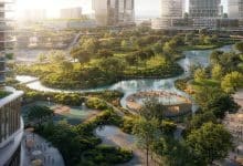 Central Pattana sets out for 33 mixed-use projects under 110 billion baht plan for 2026 to 2030 | Thaiger