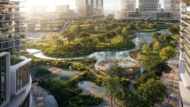 Central Pattana sets out for 33 mixed-use projects under 110 billion baht plan for 2026 to 2030 | Thaiger