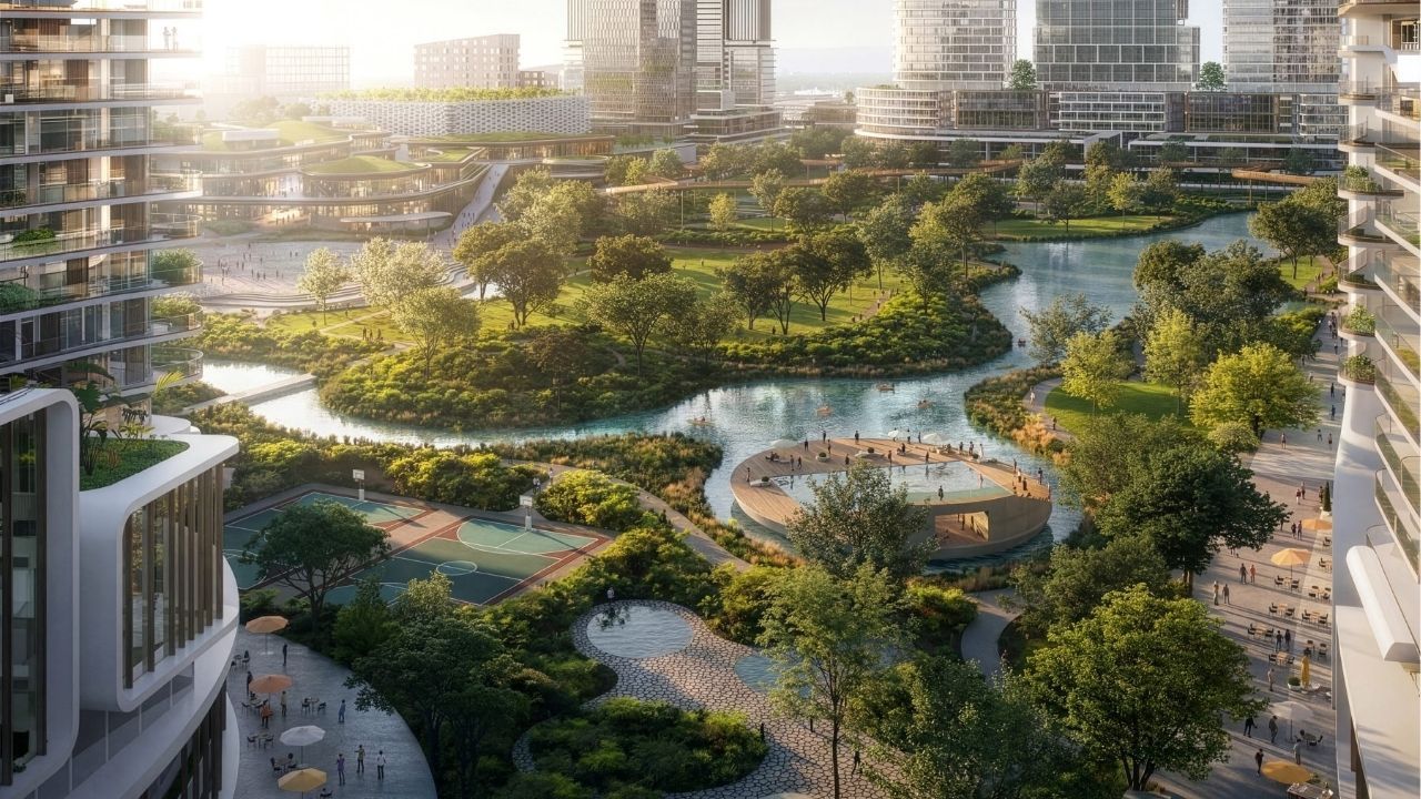 Central Pattana sets out for 33 mixed-use projects under 110 billion baht plan for 2026 to 2030 | Thaiger