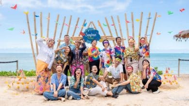 Celebrate Songkran 2026 in Southern Thailand with these beachfront stays in Phuket and Khao Lak | Thaiger