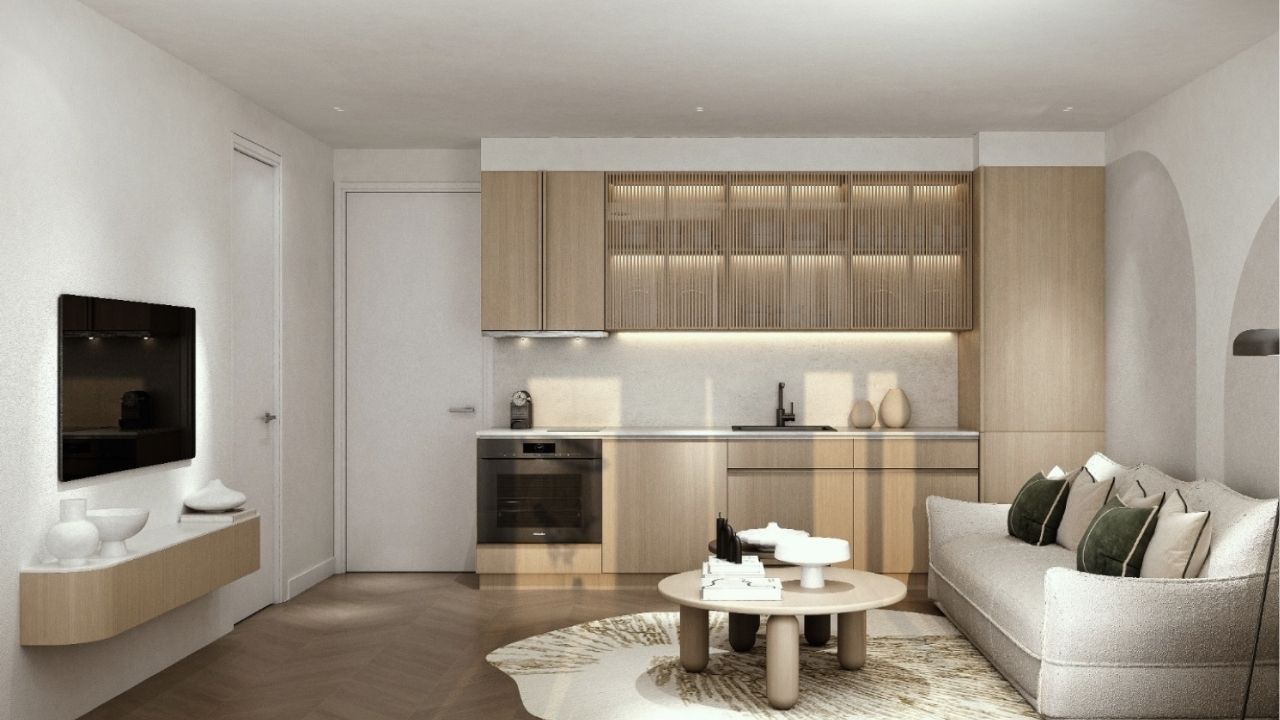 The Zero pioneers a new era of eco-smart residential living in Phuket | News by Thaiger