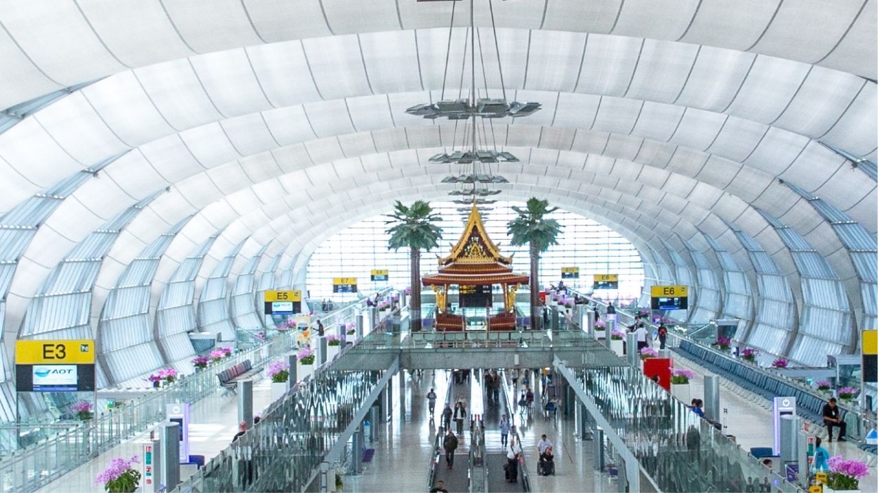 6 reasons you can be denied entry into Thailand | News by Thaiger