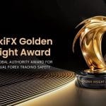 2025 WikiFX Golden Insight Award: Forex industry award highlights transparency push amid evolving global markets | Thaiger