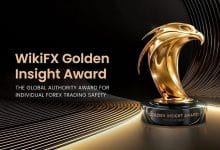 2025 WikiFX Golden Insight Award: Forex industry award highlights transparency push amid evolving global markets | Thaiger