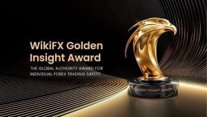 2025 WikiFX Golden Insight Award: Forex industry award highlights transparency push amid evolving global markets | Thaiger