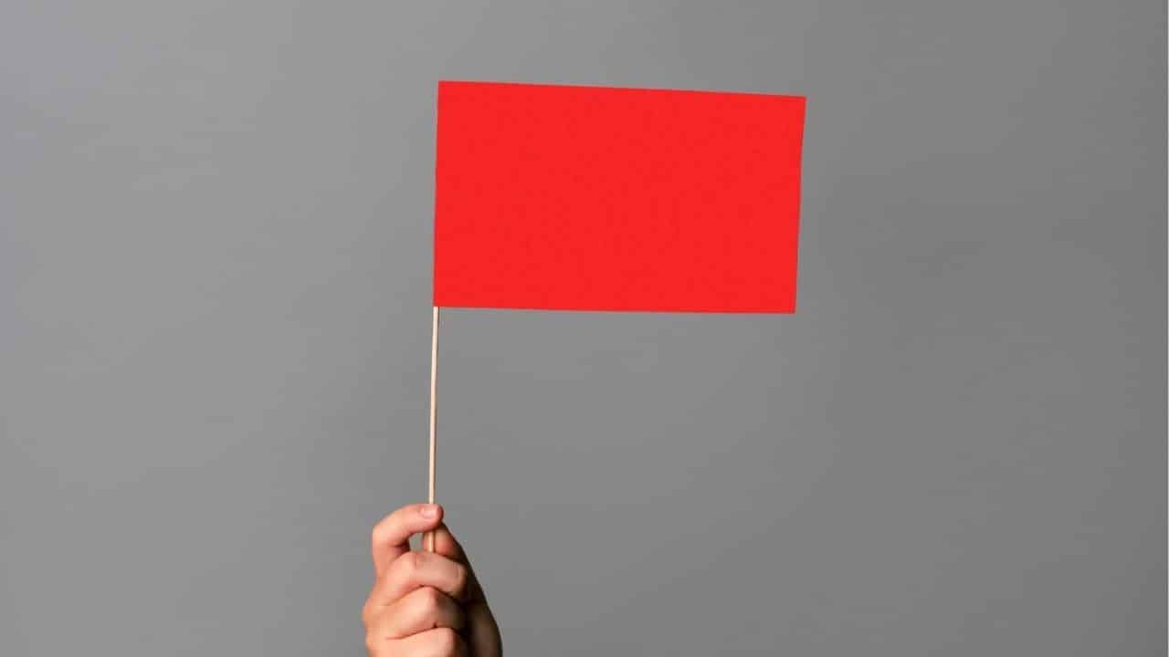 A traveler's history raises red flags, causing a denial of entry into Thailand.