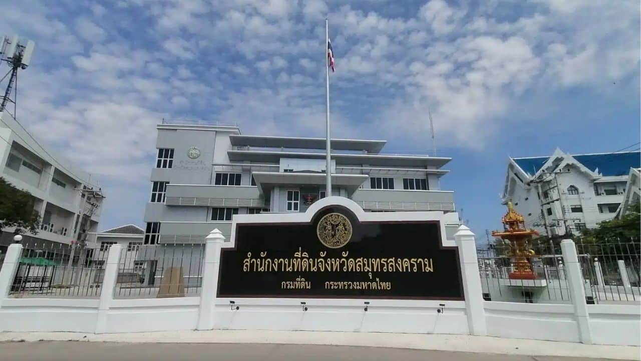 Thinking about a property sales career? Here is how much real estate agents earn in Thailand and what it takes to succeed in 2026 | News by Thaiger