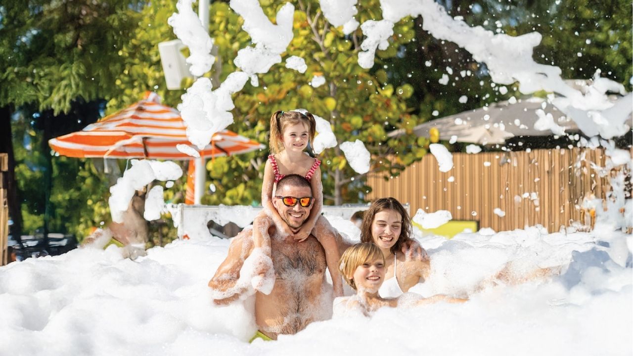 Family holidays get easier with Kids Eat Free stays in Phuket and Khao Lak | News by Thaiger