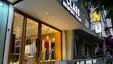 Tried searching for the ‘best tailor shop near me’ but the best one is too far? | Thaiger