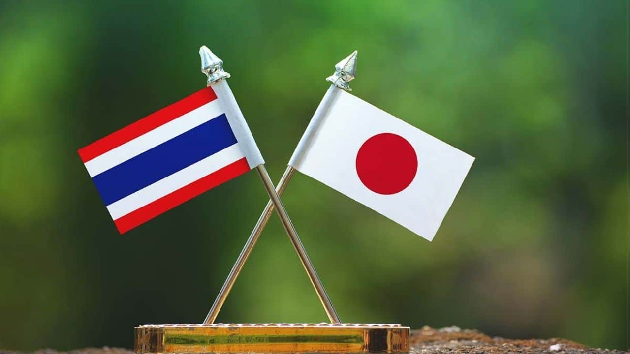 Why the Japanese people love Thais so much, though there are still a few 'what on earth?' moments | News by Thaiger