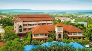 XCL Education Group expands Thailand footprint through strategic partnership with Mooltripakdee International School (MIS) in Pattaya | Thaiger