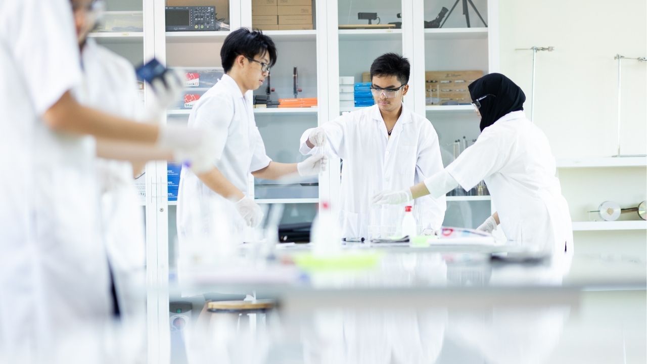 XCL Education Group expands Thailand footprint through strategic partnership with Mooltripakdee International School (MIS) in Pattaya | News by Thaiger