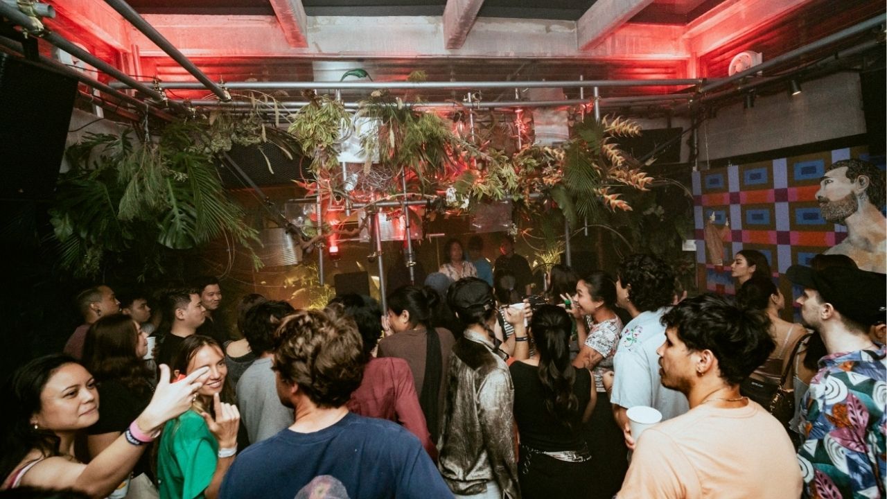 5 things to do this weekend in Bangkok (March 21 to 22) | News by Thaiger