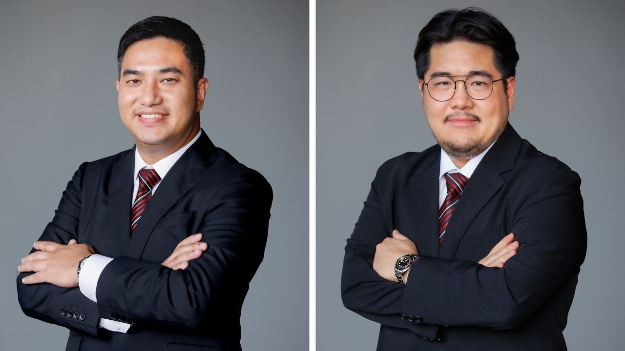 FUSO Thailand reshapes organisational structure with new CEO and CFO appointments, accelerating full-force commercial vehicle strategy | News by Thaiger