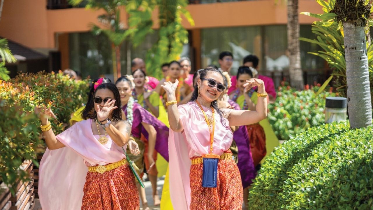 Celebrate Songkran 2026 in Southern Thailand with these beachfront stays in Phuket and Khao Lak | News by Thaiger