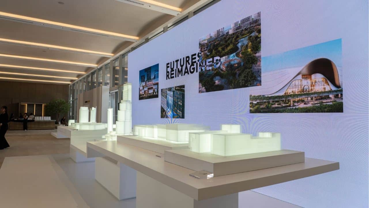 Central Pattana sets out for 33 mixed-use projects under 110 billion baht plan for 2026 to 2030 | News by Thaiger