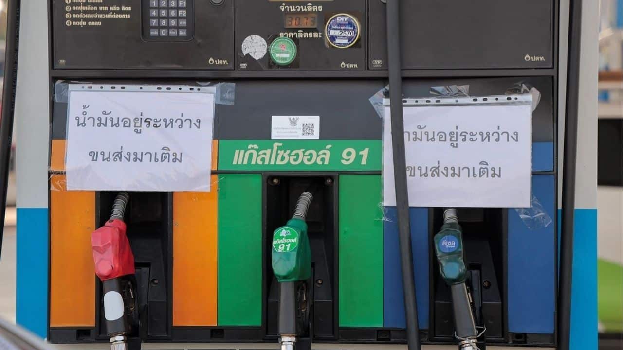 Thailand's property market in 2026 and how to buy a condo during the US-Iran war | News by Thaiger