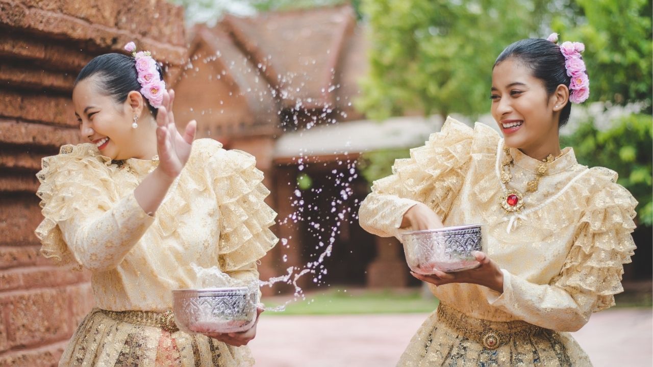 Why flying this Songkran 2026 might actually be cheaper than you think | News by Thaiger