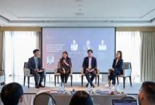 UK–Thailand AI Conference brings investors and tech leaders together ahead of London Tech Week | Thaiger