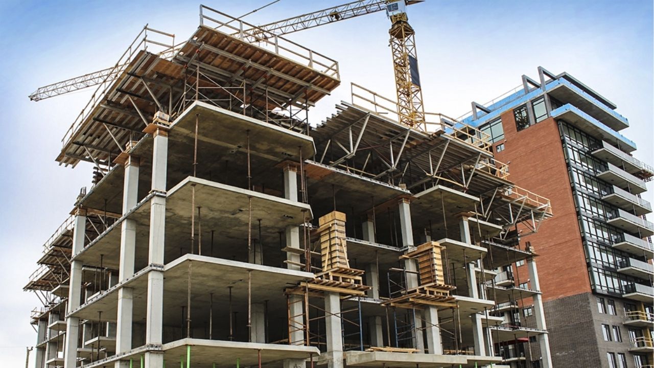 Thailand's property market in 2026 and how to buy a condo during the US-Iran war | News by Thaiger