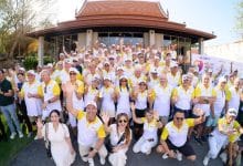 Misthos Group Hospitality Classic tees off June 12 for Hua Hin Heroes | Thaiger