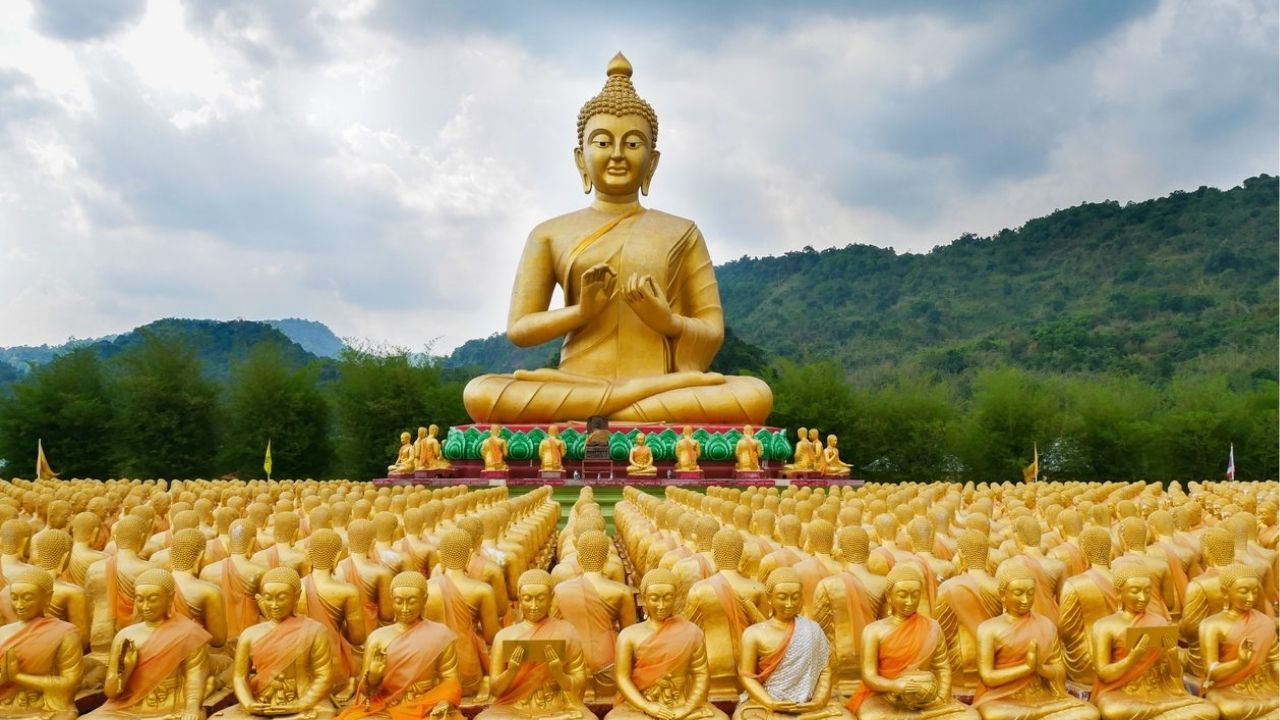 Makha Bucha Day 2026: What is it and why is it observed in Thailand? | News by Thaiger