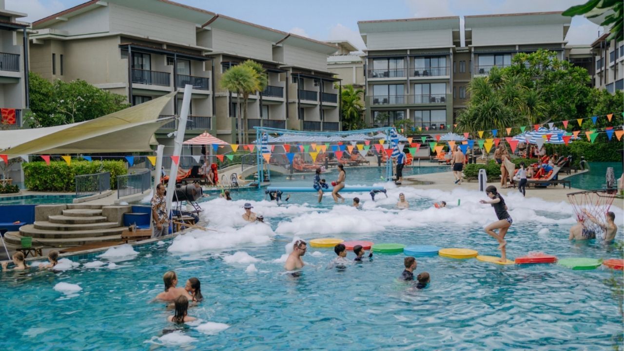 Celebrate Songkran 2026 in Southern Thailand with these beachfront stays in Phuket and Khao Lak | News by Thaiger