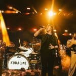 Kodaline will play in Bangkok one last time on the Farewell Tour this August | Thaiger