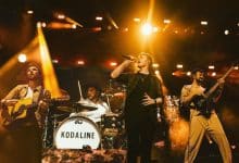 Kodaline will play in Bangkok one last time on the Farewell Tour this August | Thaiger