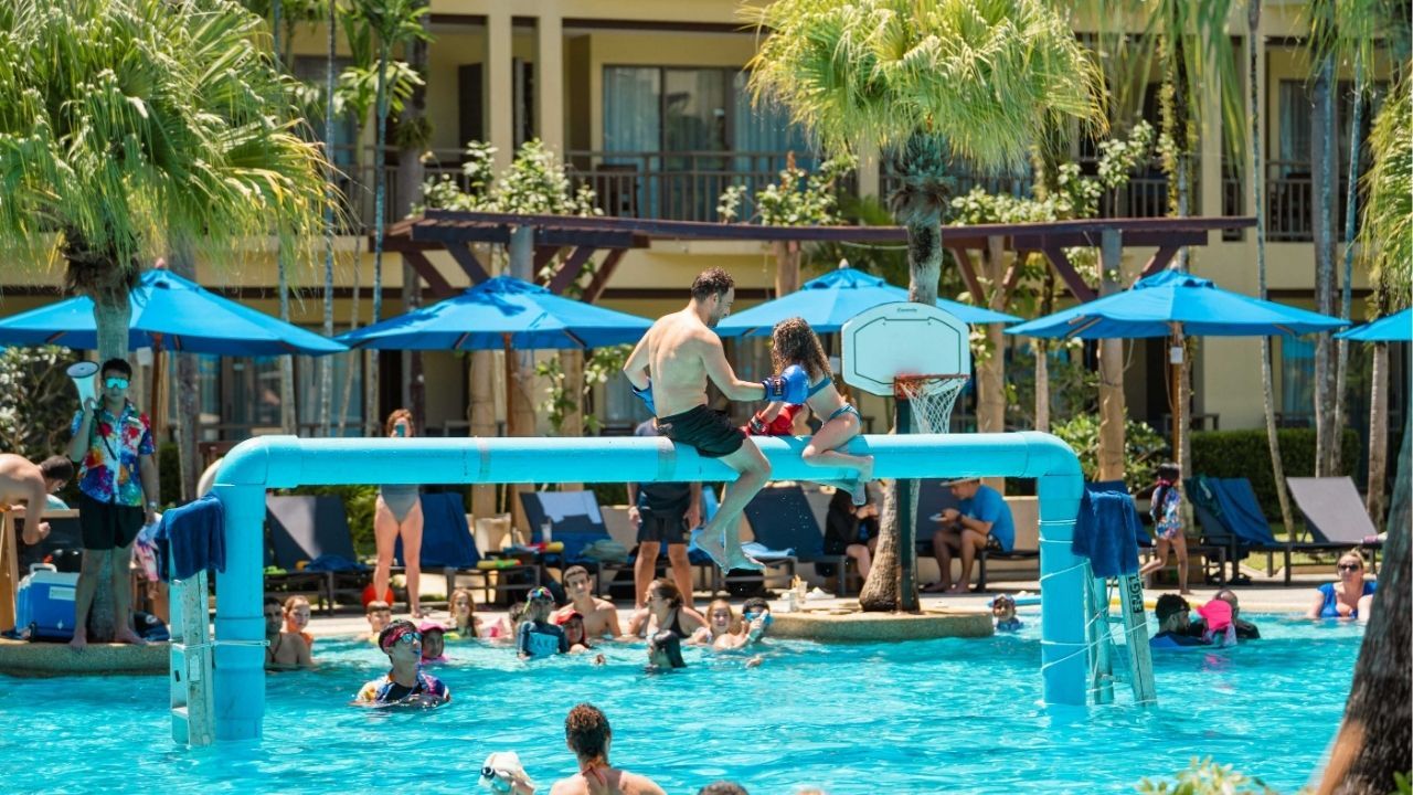 Celebrate Songkran 2026 in Southern Thailand with these beachfront stays in Phuket and Khao Lak | News by Thaiger