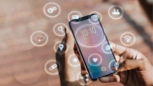 Everything you need to know about eSIMs in Thailand | Thaiger