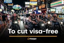 Here is why Thai locals are fed up with Visa-free Tourists | Thaiger