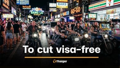 Here is why Thai locals are fed up with Visa-free Tourists | Thaiger