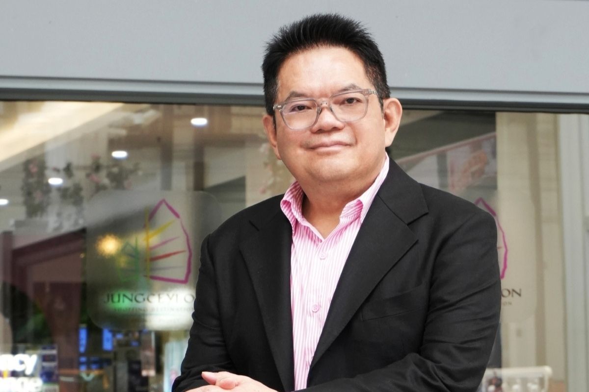 Jungceylon kick offs their summer campaign in Phuket | News by Thaiger