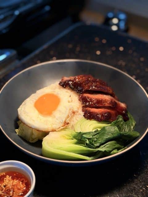 Cantonese Char Siu arrives at 7th Floor Restaurant & Bar this April | News by Thaiger