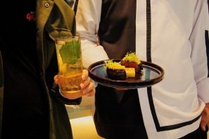 Siam Yacht Club presents ‘Yacht Club Fusion: The Fifth Sense’ | Thaiger