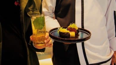 Siam Yacht Club presents ‘Yacht Club Fusion: The Fifth Sense’ | Thaiger